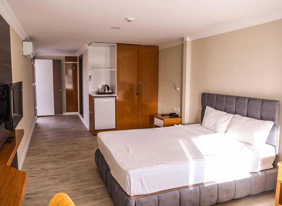 Delight Boutique Hotel Akbük