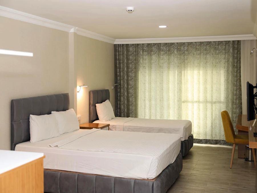 Delight Boutique Hotel Akbük
