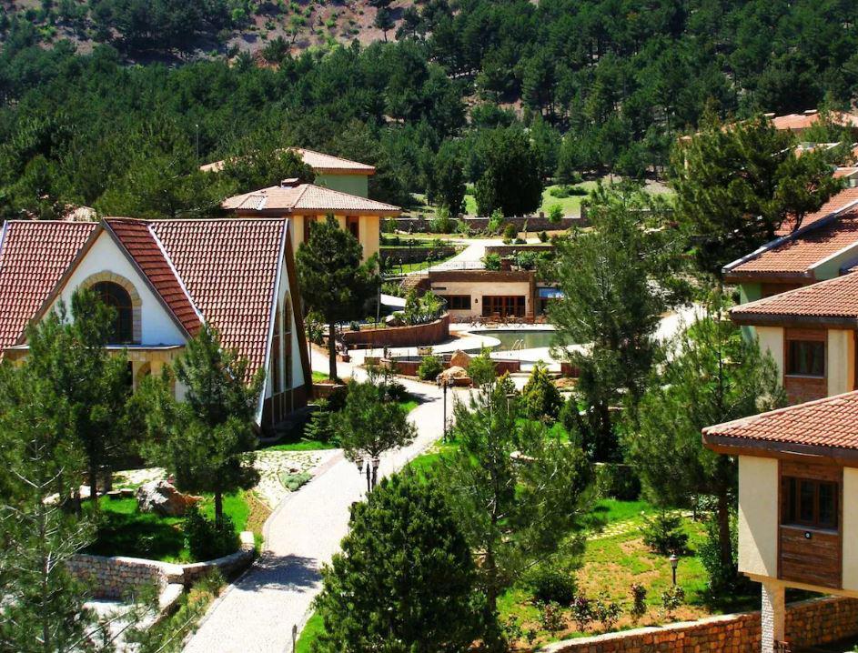 Pendosis Vacation Village