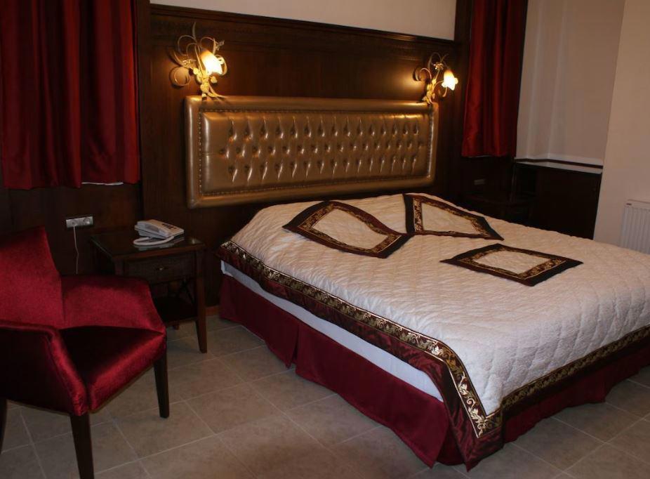 Pendosis Vacation Village