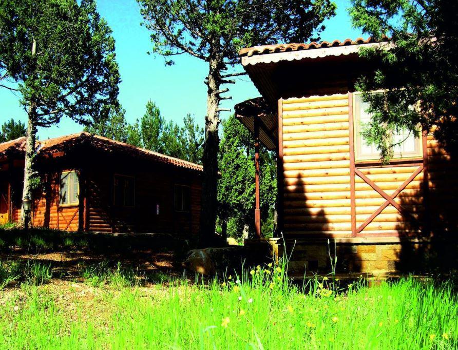 Pendosis Vacation Village