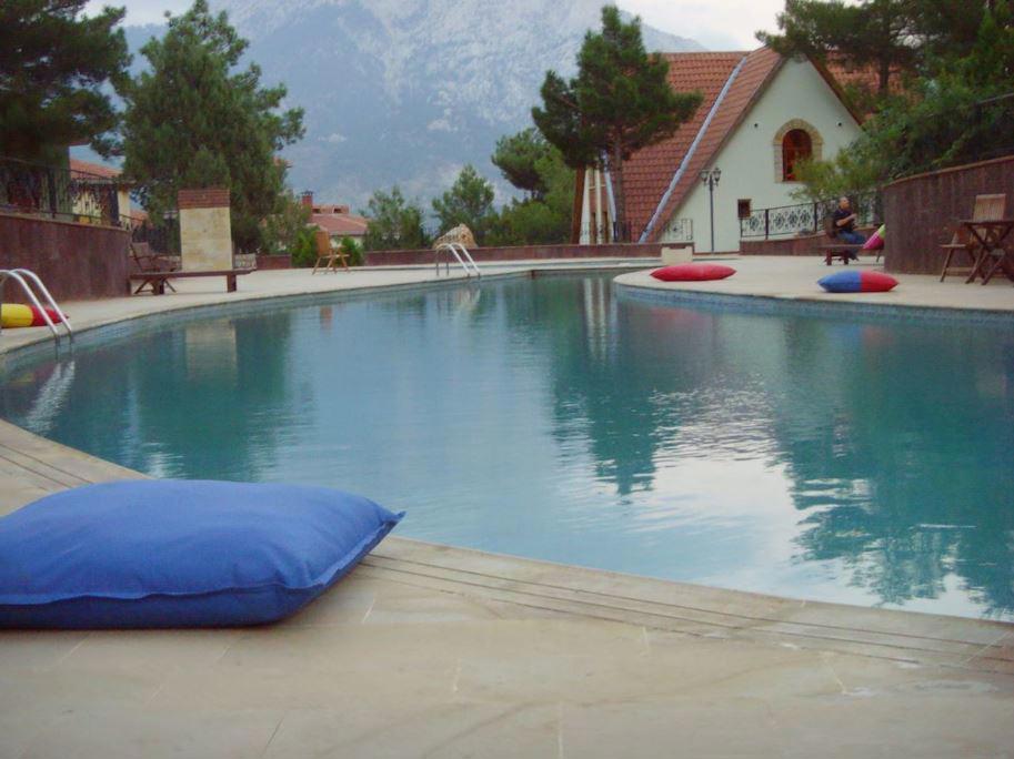 Pendosis Vacation Village