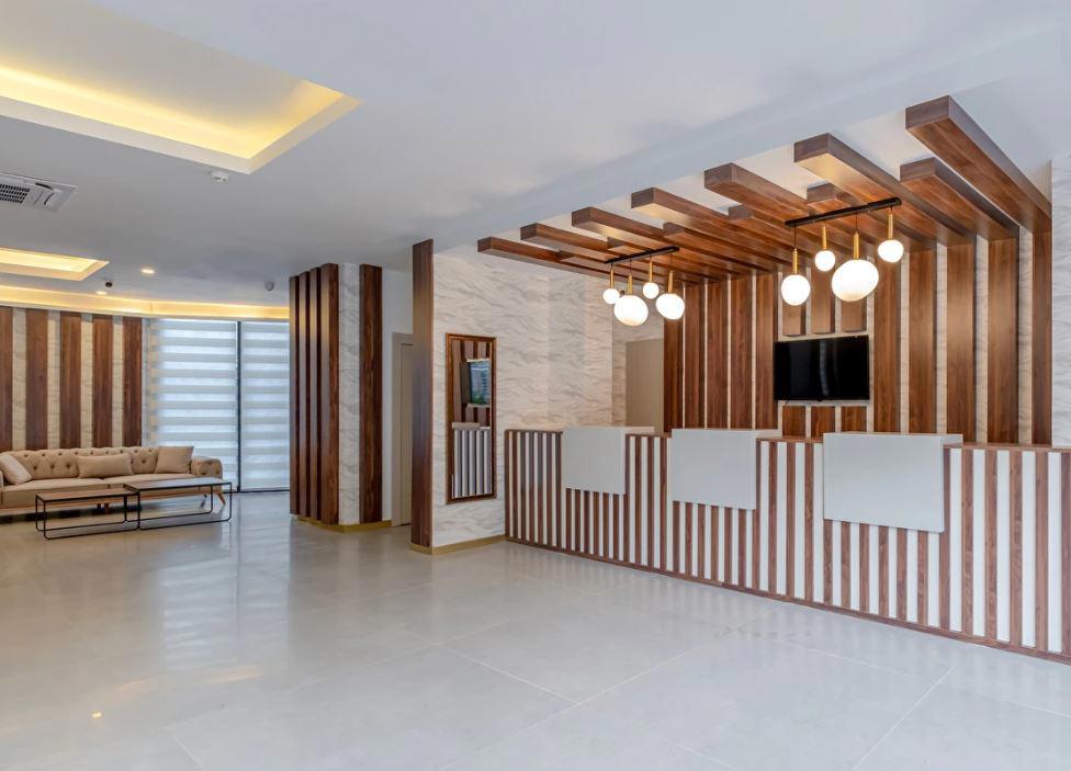 Jura Hotels Ada Beach