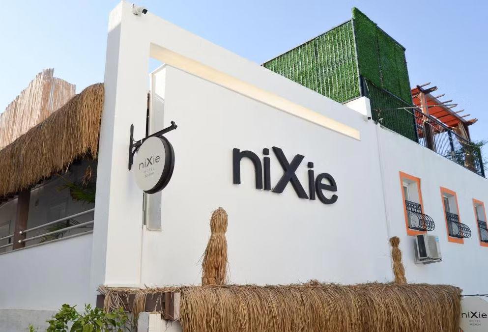 Nixie Hotel Bodrum