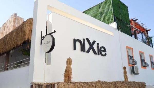Nixie Hotel Bodrum