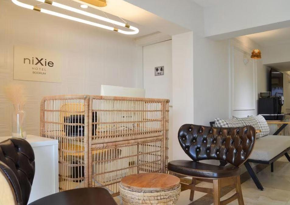 Nixie Hotel Bodrum