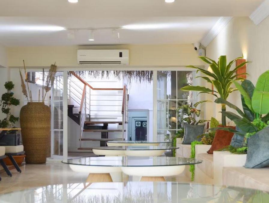 Nixie Hotel Bodrum