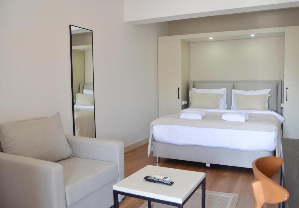 Nixie Hotel Bodrum