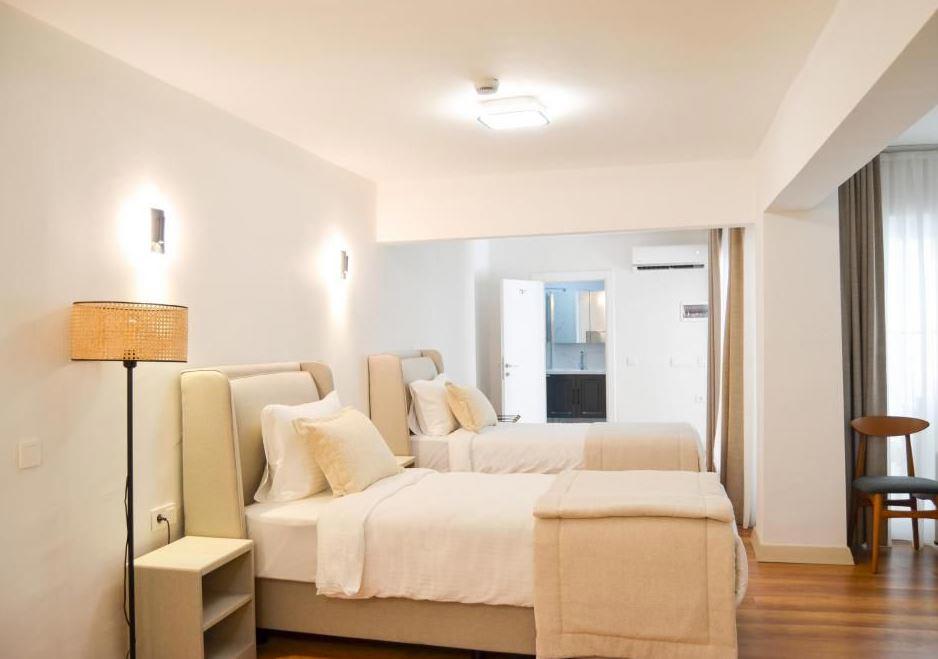 Nixie Hotel Bodrum