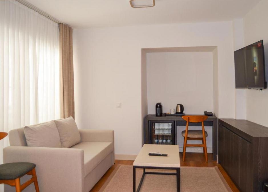 Nixie Hotel Bodrum