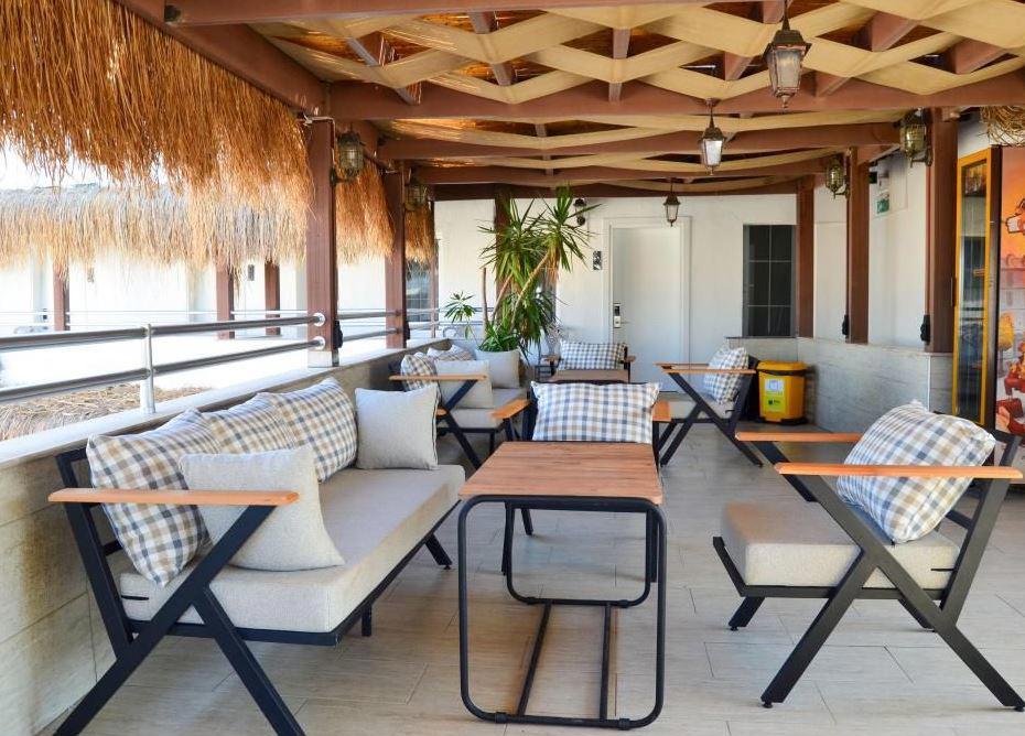 Nixie Hotel Bodrum