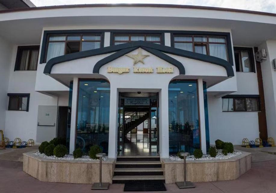 Burgaz Resort Aquapark Hotel