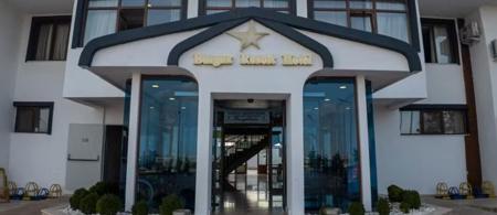 Burgaz Resort Aquapark Hotel