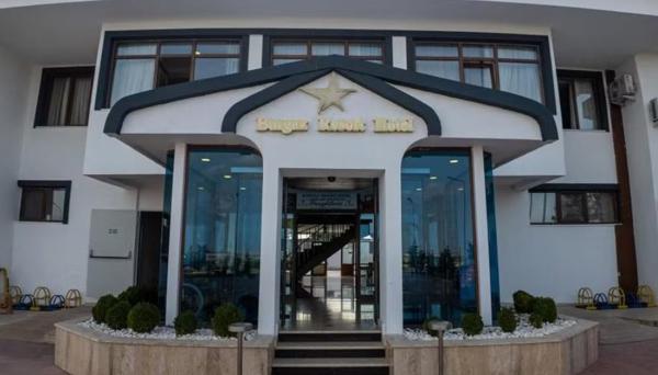 Burgaz Resort Aquapark Hotel
