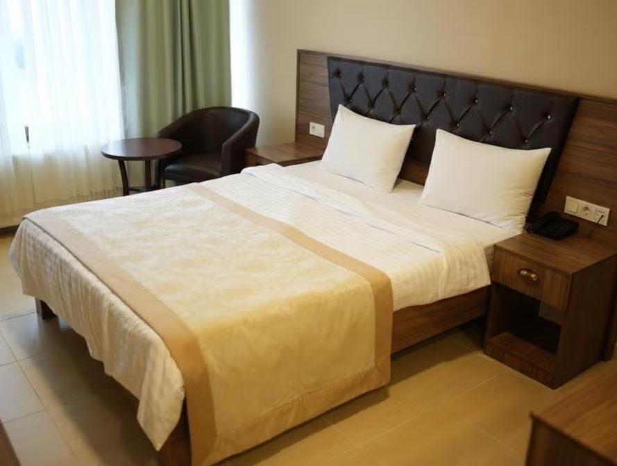 Burgaz Resort Aquapark Hotel