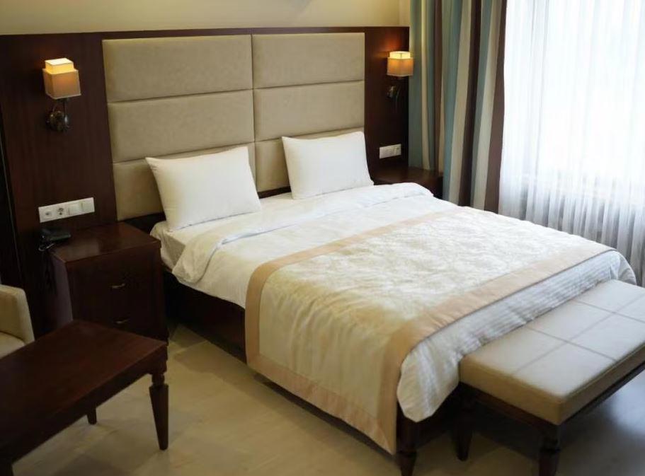 Burgaz Resort Aquapark Hotel