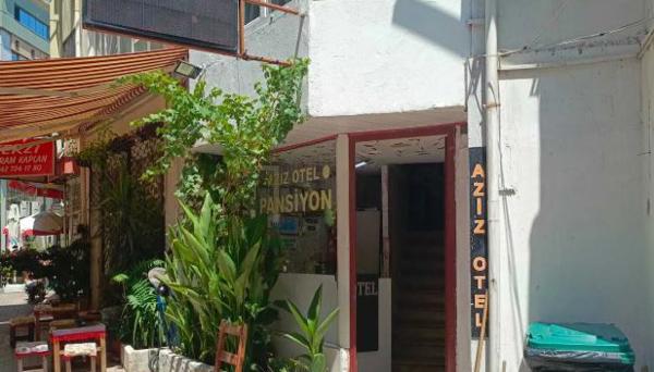 Aziz Otel 2