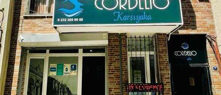 Cordelio Apart Karşıkaya