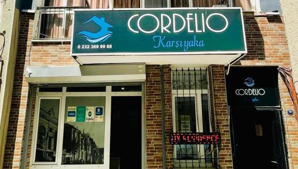 Cordelio Apart Karşıkaya