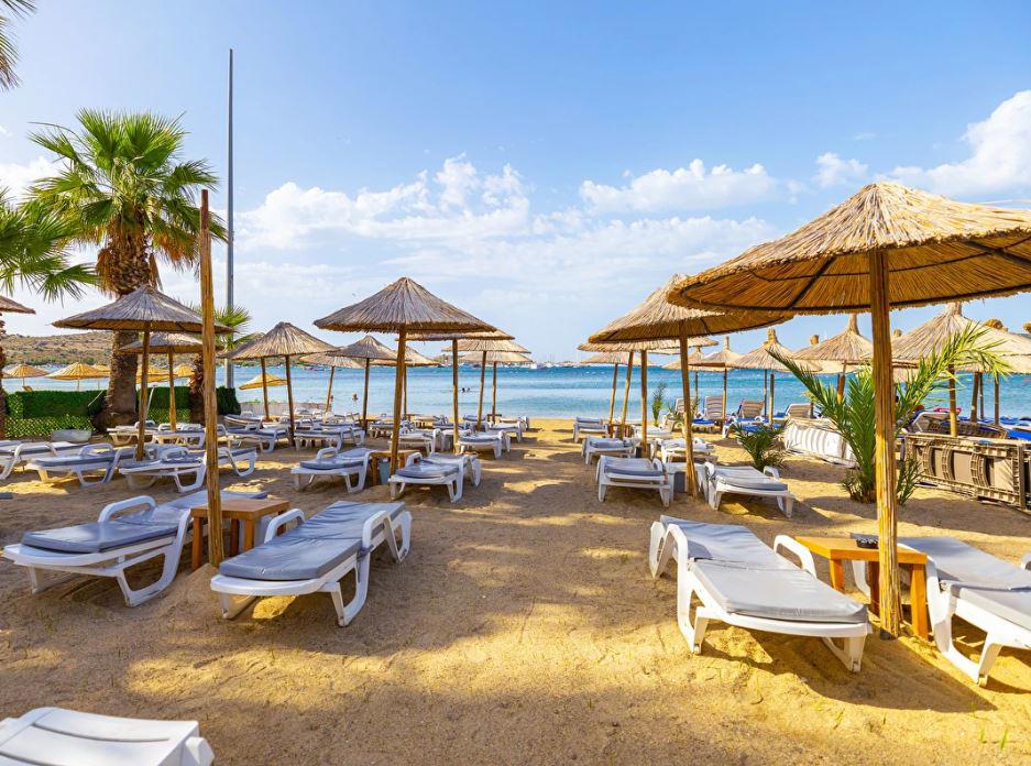 Ladonia Hotels Leo Beach Resort (+16)
