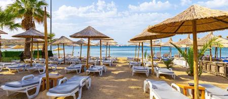 Ladonia Hotels Leo Beach Resort (+16)