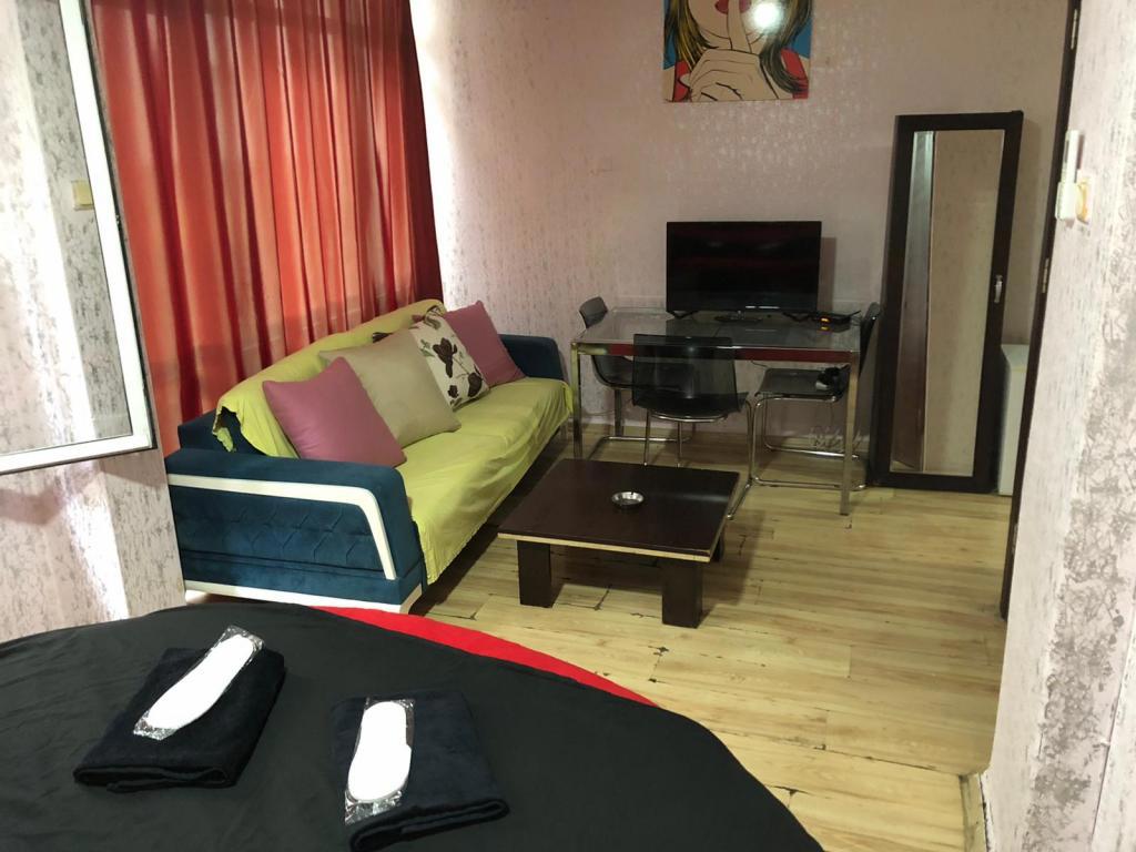 Cordelio Apart Karşıkaya