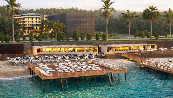 Nova Life Hotel