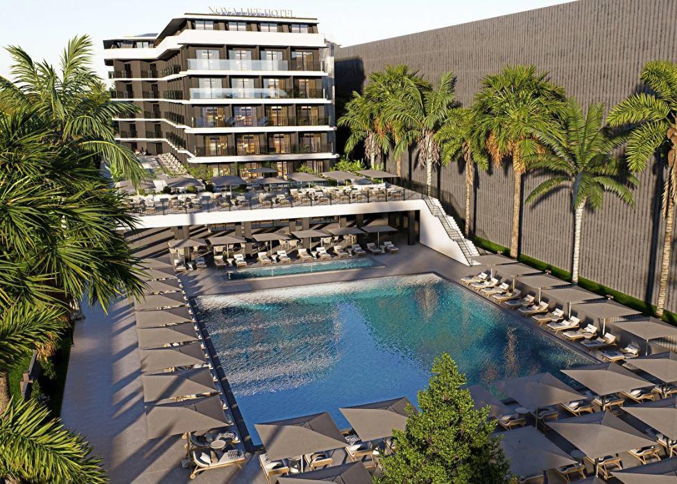 Nova Life Hotel