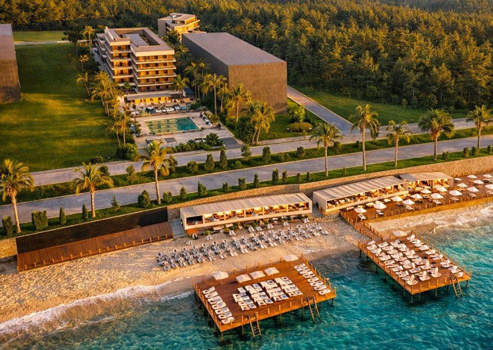 Nova Life Hotel
