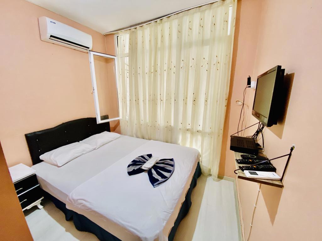 Cordelio Apart Karşıkaya