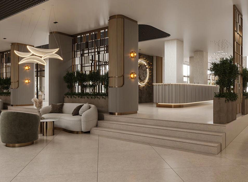 Nova Life Hotel