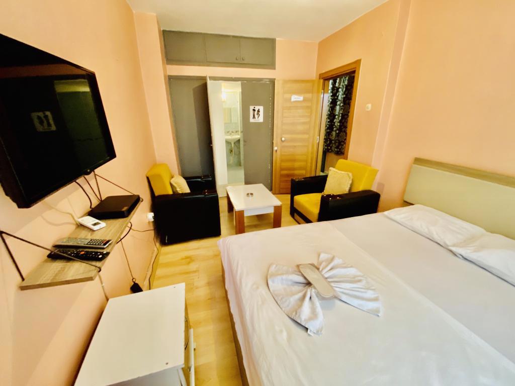 Cordelio Apart Karşıkaya