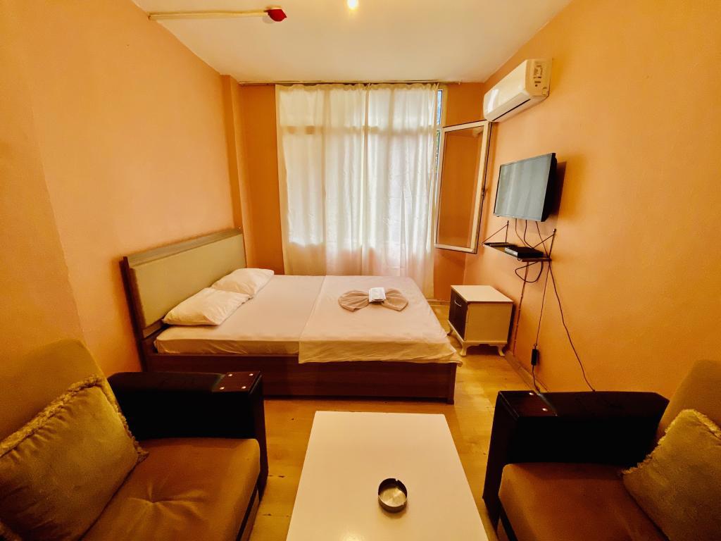 Cordelio Apart Karşıkaya