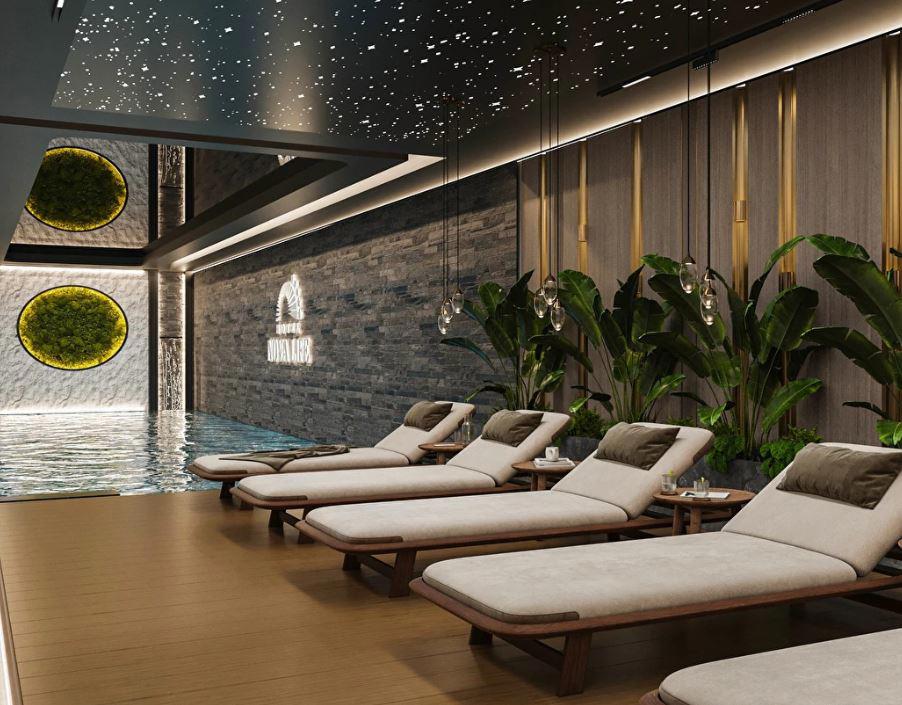 Nova Life Hotel
