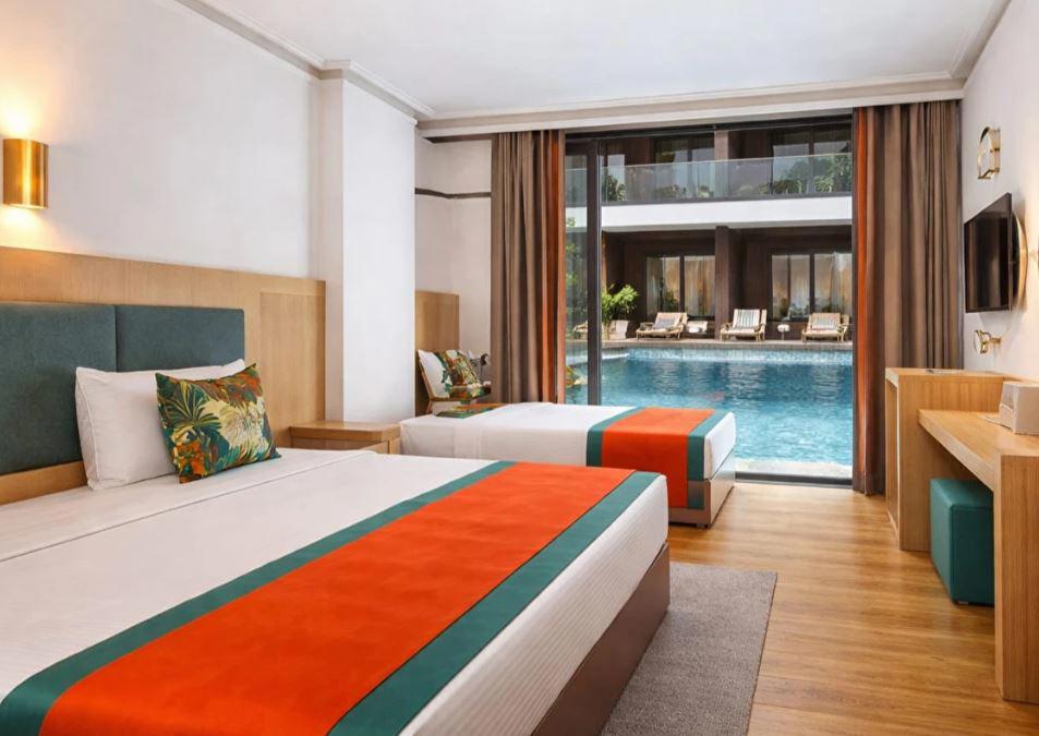 Nova Life Hotel