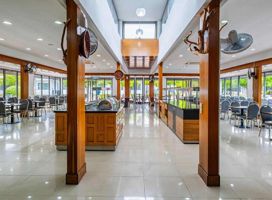 The Nix Hotel Kemer