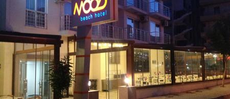 Mood Beach Hotel