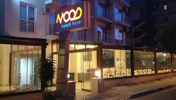 Mood Beach Hotel