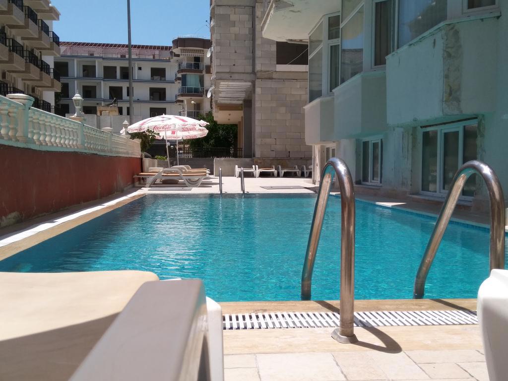 Mood Beach Hotel