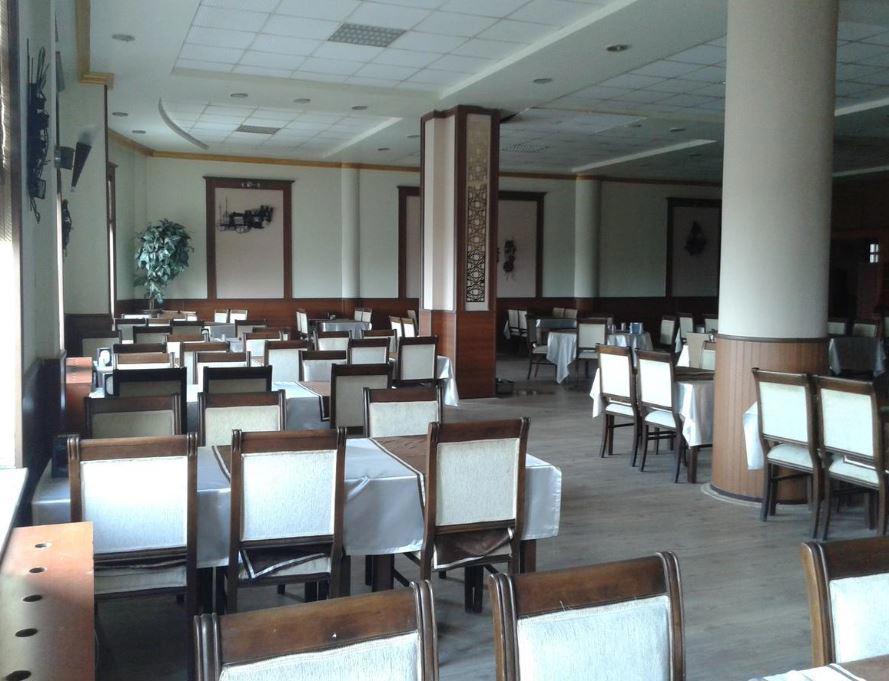 Grand Akmer Hotel
