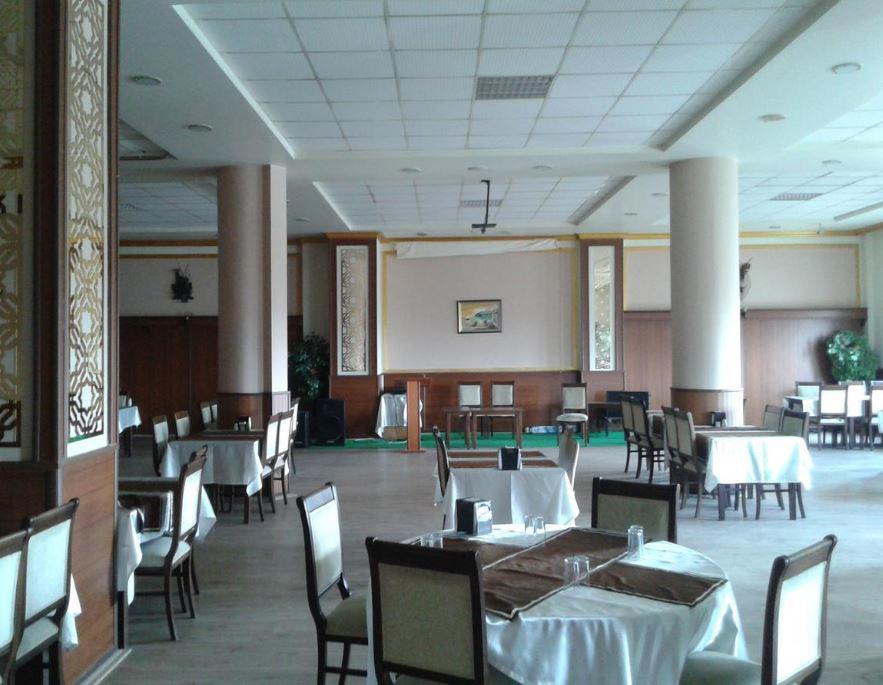 Grand Akmer Hotel