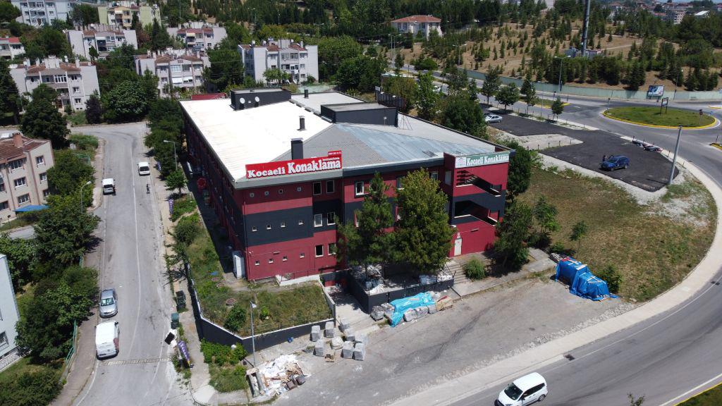 Kocaeli Konaklama