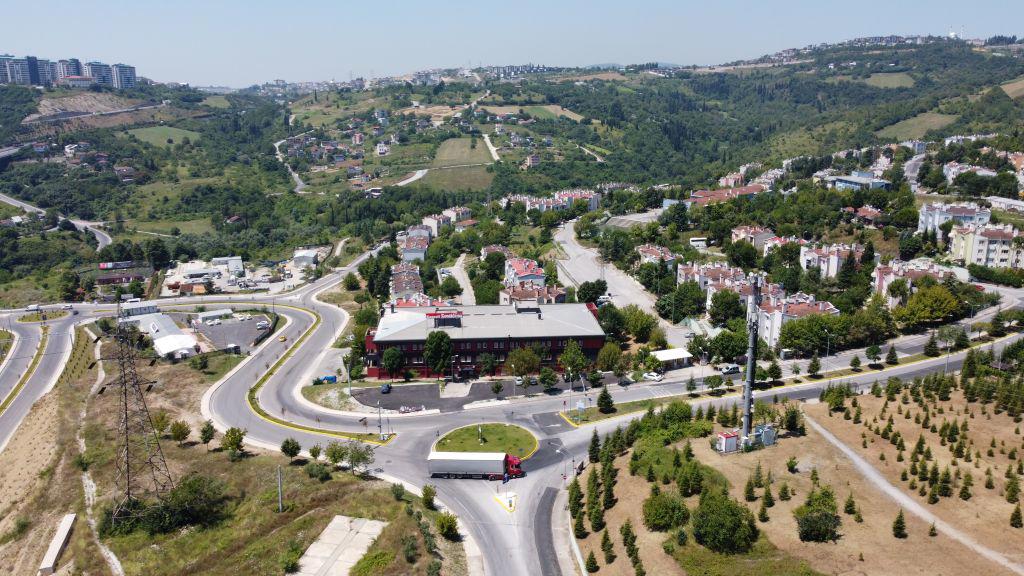 Kocaeli Konaklama