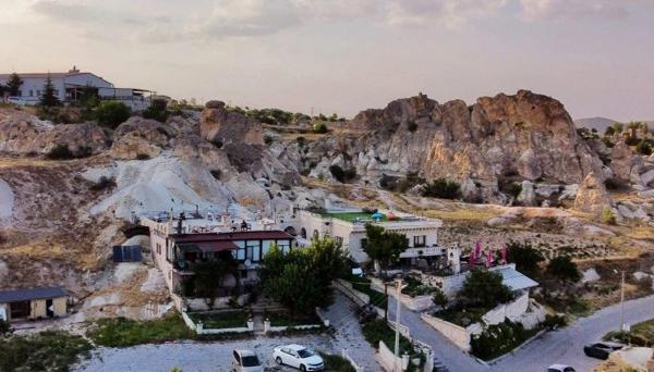 Tatli Kaya Otel