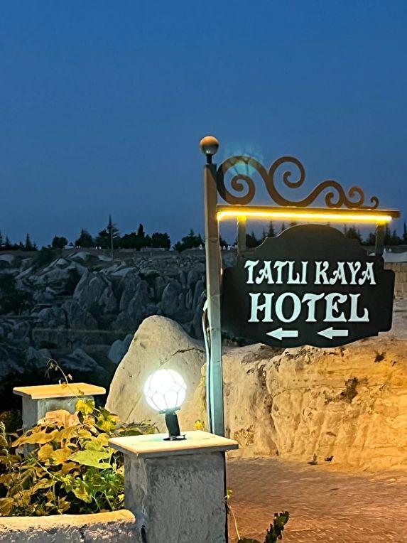 Tatli Kaya Otel