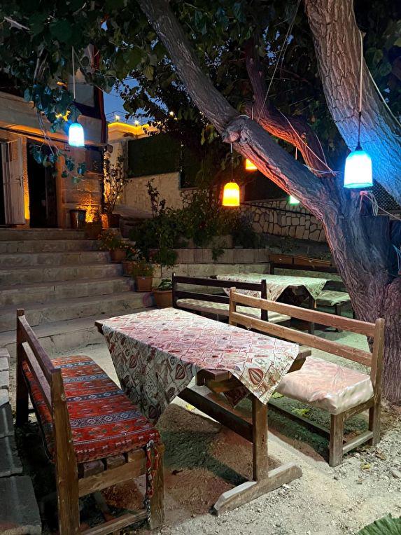 Tatli Kaya Otel