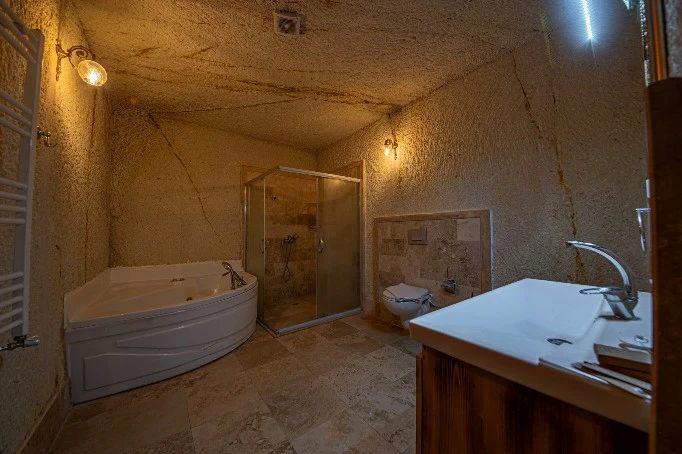 Tatli Kaya Otel