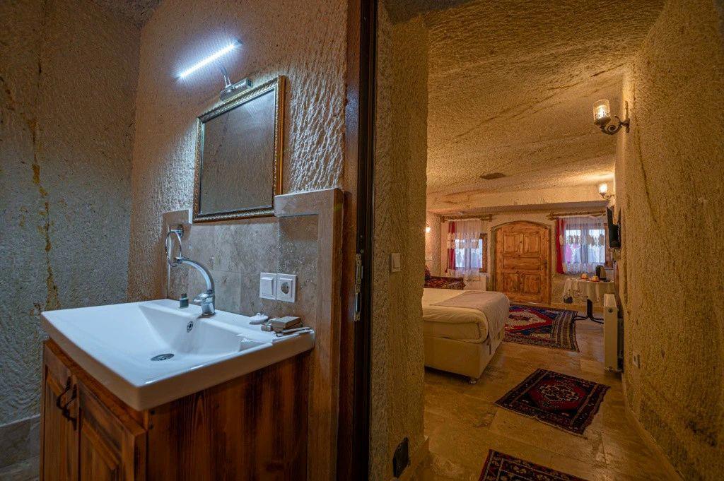 Tatli Kaya Otel