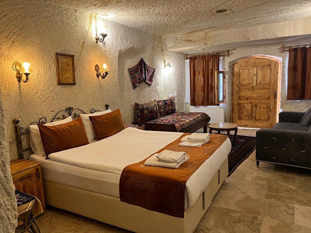 Tatli Kaya Otel