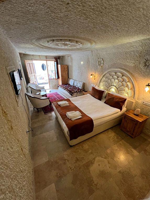 Tatli Kaya Otel